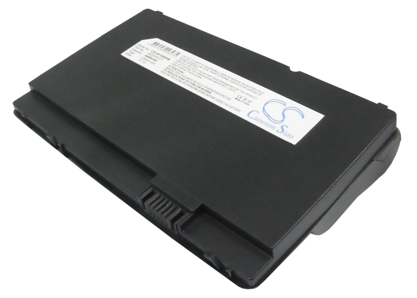 Replacement Battery for Compaq  Mini 700 – Notebook, Laptop – 4400mAh / 11.1V