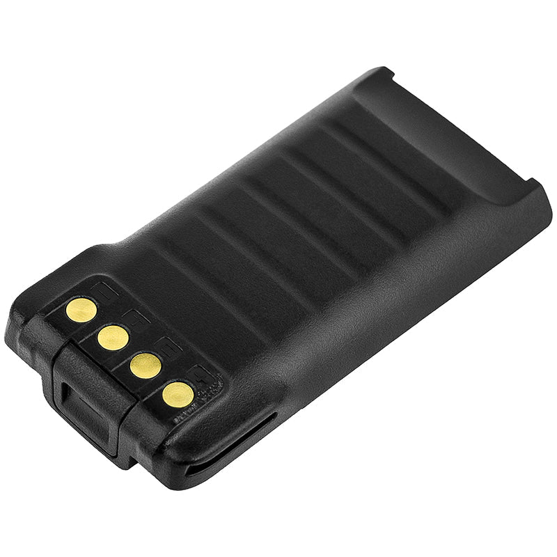 Replacement Battery for Hytera PD985 – Two-Way Radio – 2000mAh / 14.80Wh / 7.4V