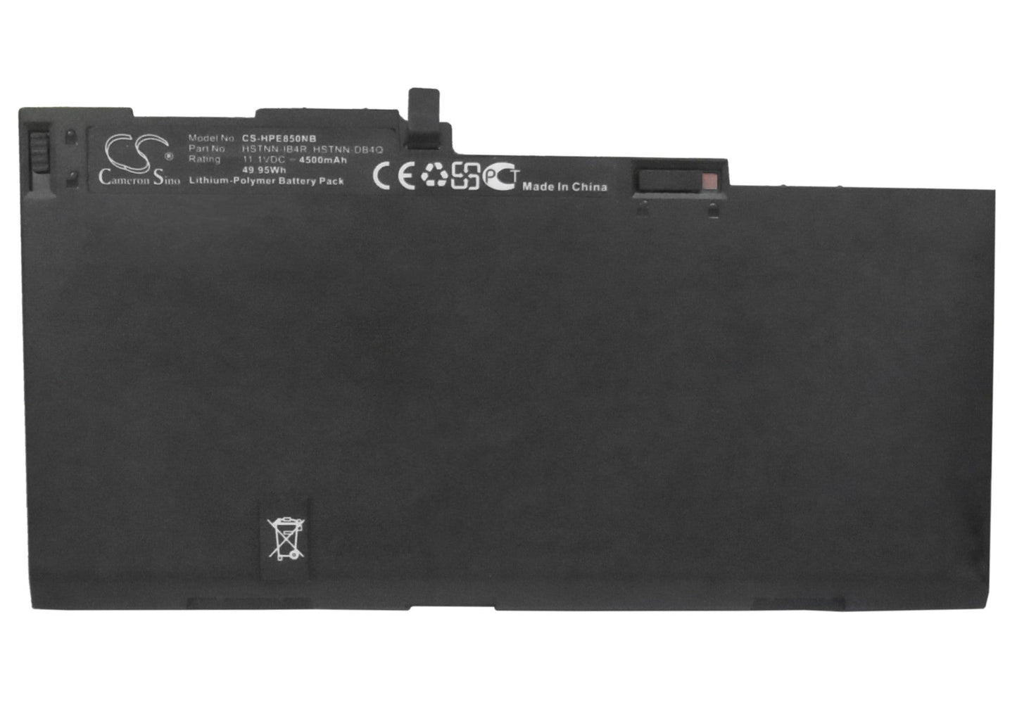 Replacement Battery for HP E7U24AA – Notebook, Laptop – 4500mAh / 49.95Wh / 11.1V