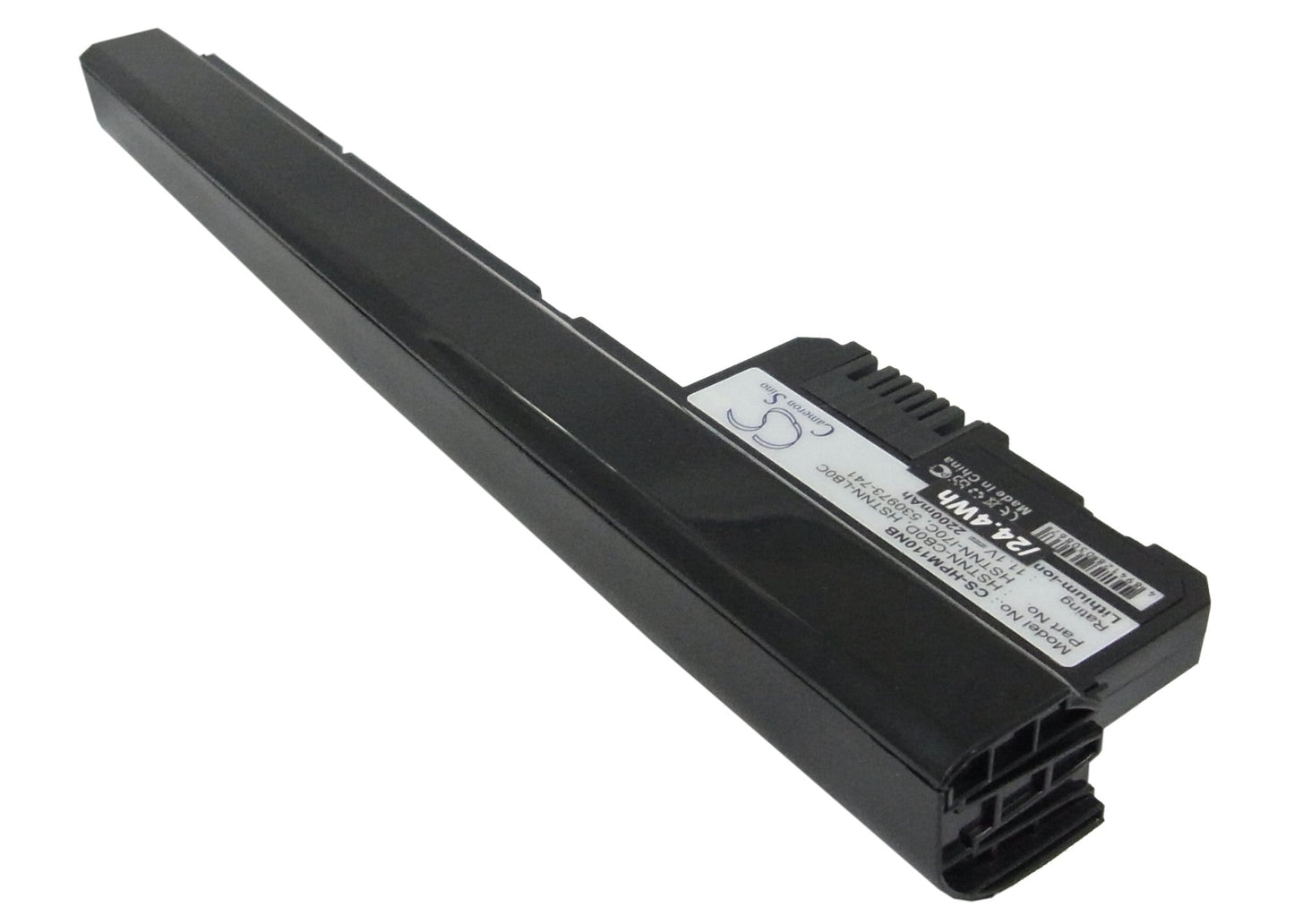 Replacement Battery for Compaq  Mini 102 – Notebook, Laptop – 2200mAh / 11.1V