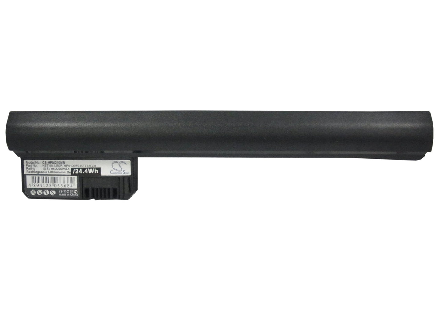 Replacement Battery for HP AN06 Mini – Notebook, Laptop – 2200mAh/23.76Wh / 10.8V