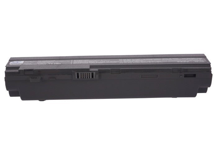 Replacement Battery for HP Mini 5000 – Notebook, Laptop – 6600mAh / 71.28Wh / 10.8V
