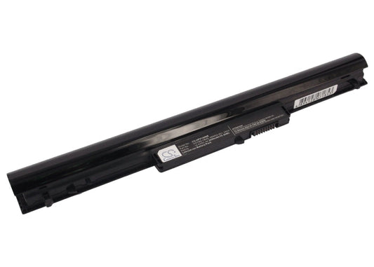 Replacement Battery for Compaq  14-A000 – Notebook, Laptop – 2450mAh / 35.28Wh / 14.4V