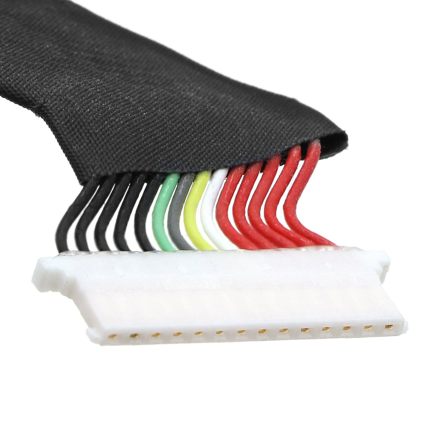 Replacement Battery for HP ZBook Studio G9 – Notebook, Laptop – 7100mAh / 82.22Wh / 11.58V