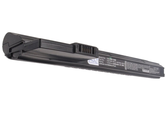 Replacement Battery for Compaq  Mini CQ10-600 – Notebook, Laptop – 4400mAh/47.52Wh / 10.8V
