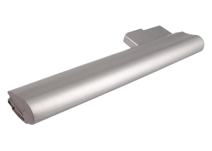 Replacement Battery for Compaq  Mini CQ10-600 – Notebook, Laptop – 4400mAh/47.52Wh / 10.8V