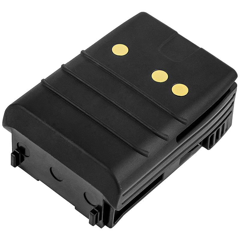 Replacement Battery for Harris XL-185P – Two-Way Radio – 4800mAh / 35.52Wh / 7.4V