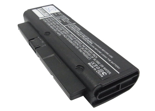 Replacement Battery for Compaq  Presario B1200 – Notebook, Laptop – 2200mAh / 14.4V