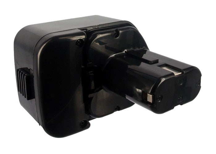 Replacement Battery for Hitachi  C 5D – Power Tools – 3300mAh / 39.60Wh / 12.0V