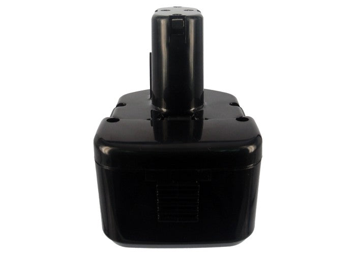 Replacement Battery for Hitachi  C 5D – Power Tools – 3300mAh / 39.60Wh / 12.0V