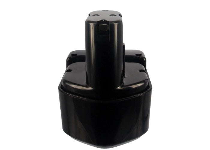 Replacement Battery for Hitachi  C 5D – Power Tools – 3300mAh / 39.60Wh / 12.0V