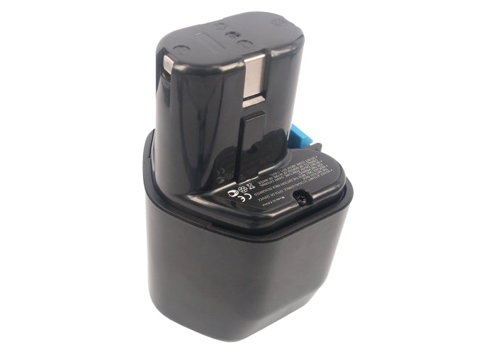 Replacement Battery for Hitachi C 5D – Power Tools – 2100mAh/25.2Wh / 12.0V