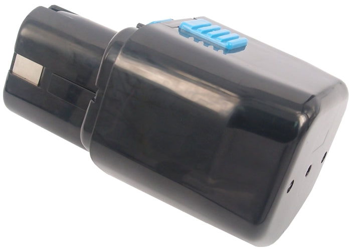 Replacement Battery for Hitachi C 5D – Power Tools – 2100mAh/25.2Wh / 12.0V