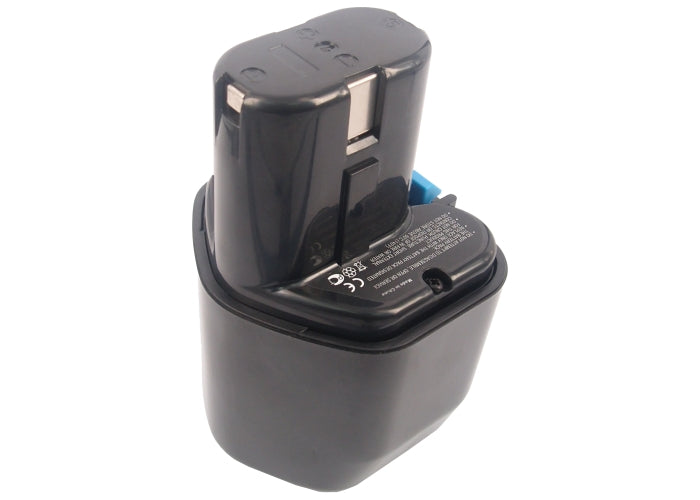 Replacement Battery for Hitachi  C 5D – Power Tools – 3300mAh/39.6Wh / 12.0V