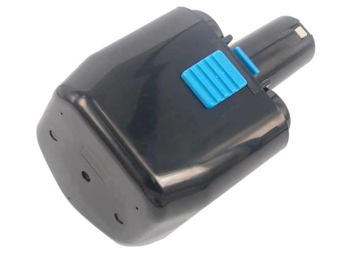 Replacement Battery for Hitachi  C 5D – Power Tools – 3300mAh/39.6Wh / 12.0V