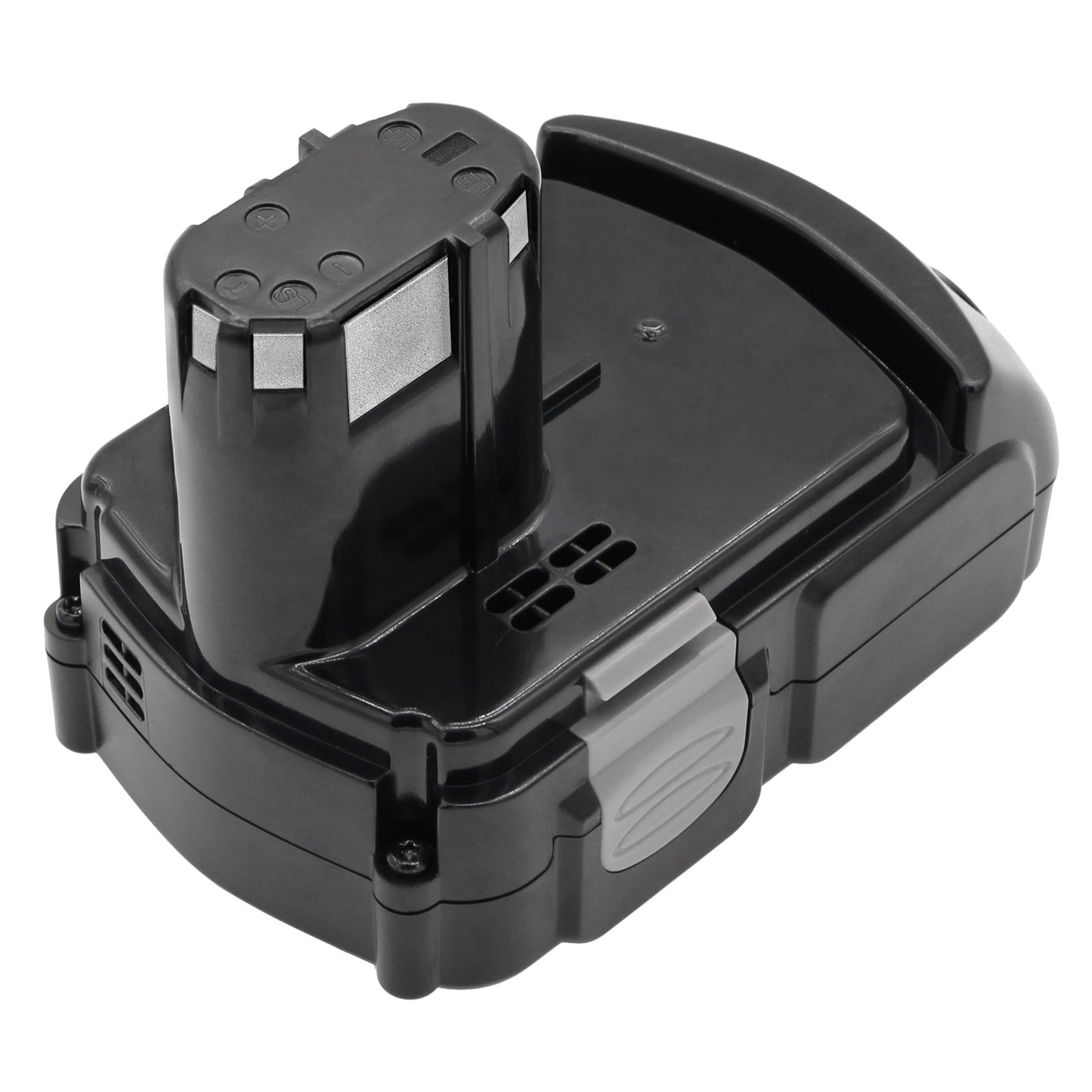 Replacement Battery for Hitachi  C 18DL – Power Tools – 2000mAh / 36.00Wh / 18.0V