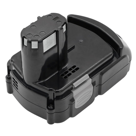 Replacement Battery for Hitachi  C 18DL – Power Tools – 2000mAh / 36.00Wh / 18.0V