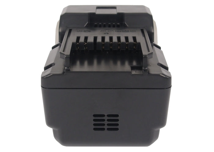 Replacement Battery for Hitachi  DH 25DAL – Power Tools – 4000mAh/100.8Wh / 25.2V