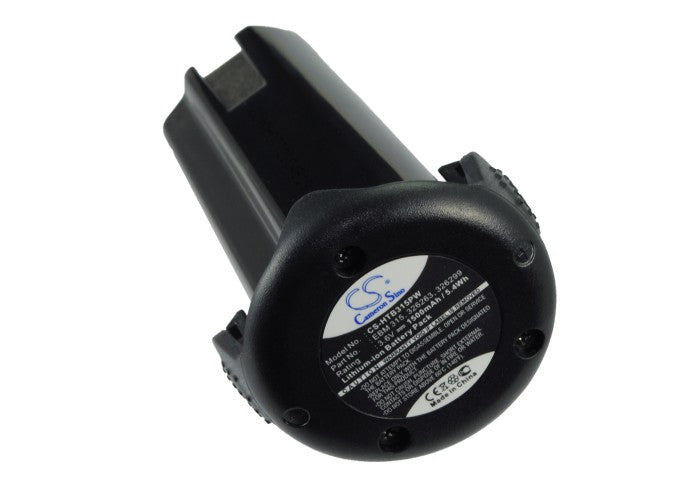 Replacement Battery for Hitachi DB 3DL – Power Tools – 1500mAh / 5.40Wh / 3.6V