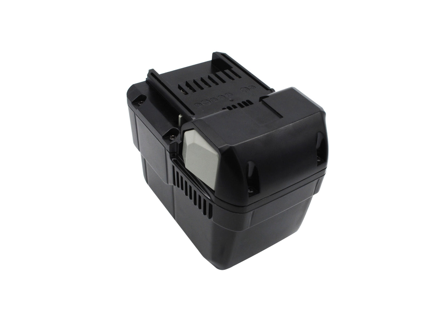 Replacement Battery for Hitachi DH 36DAL – Power Tools – 3000mAh / 108.00Wh / 36.0V