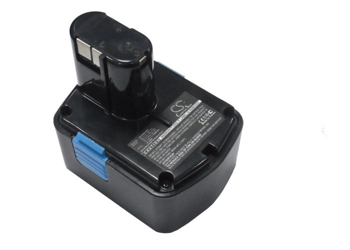 Replacement Battery for Hitachi  C-2 – Power Tools – 3300mAh/47.52Wh / 14.4V