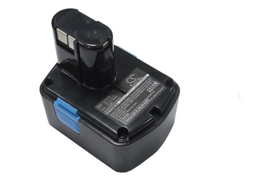 Replacement Battery for Hitachi  C-2 – Power Tools – 3300mAh/47.52Wh / 14.4V
