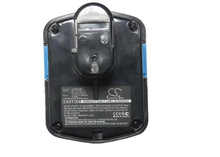 Replacement Battery for Hitachi  C-2 – Power Tools – 3300mAh/47.52Wh / 14.4V
