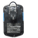 Replacement Battery for Hitachi C-2 CJ 14DL, D V14DCL, – 3300mAh/47.52Wh