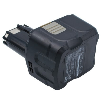 Replacement Battery for Hitachi C-2 CJ 14DL, DH 14DL, – 1500mAh / 21.60Wh