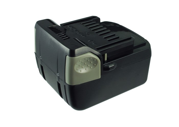 Replacement Battery for Hitachi  14DSL – Power Tools – 3000mAh / 14.4V