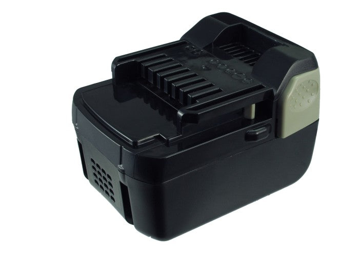 Replacement Battery for Hitachi  14DSL – Power Tools – 3000mAh / 14.4V