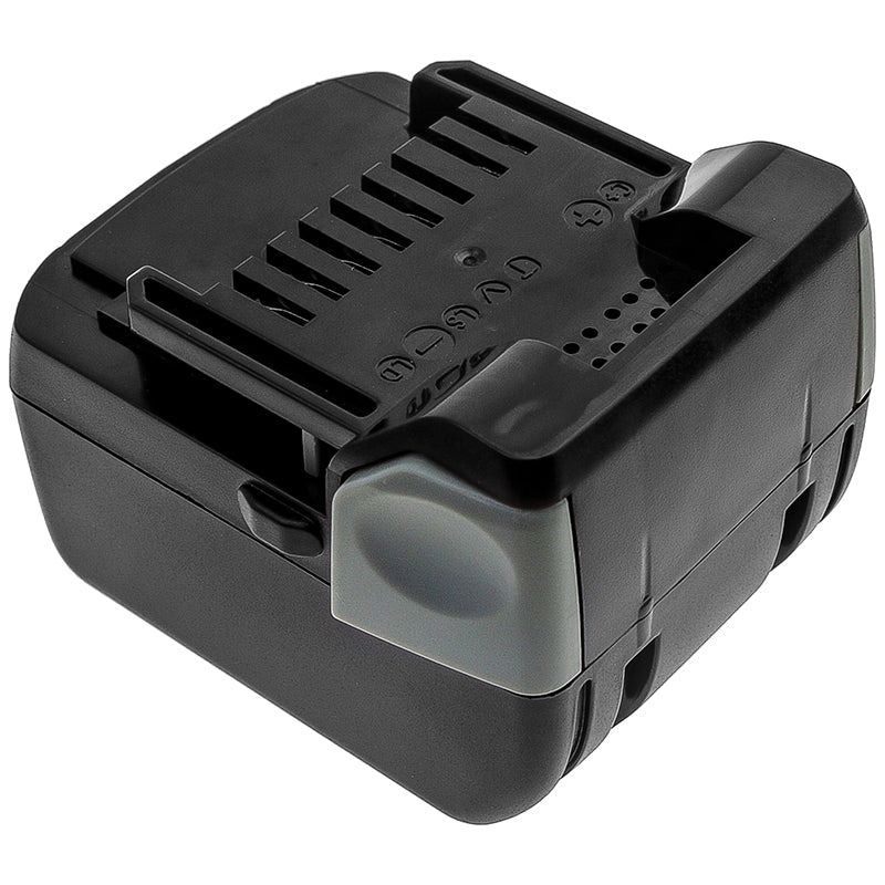 Replacement Battery for Hitachi  14DSL – Power Tools – 5000mAh / 72.00Wh / 14.4V