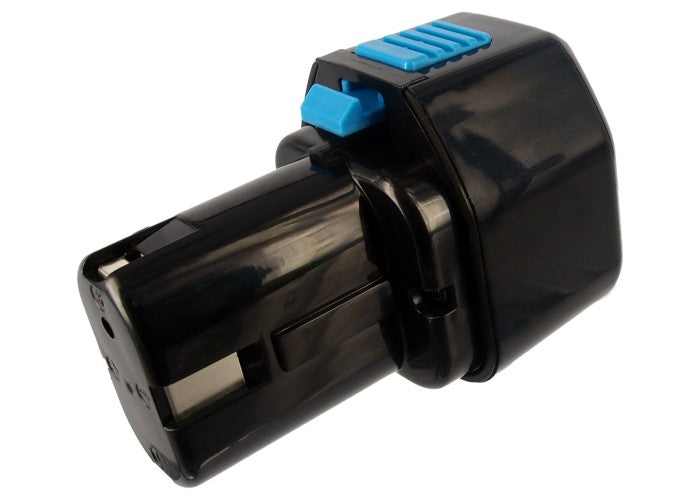 Replacement Battery for Hitachi  D 10dB – Power Tools – 2100mAh / 15.12Wh / 7.2V