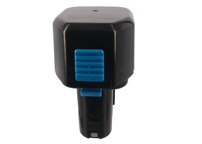 Replacement Battery for Hitachi  D 10dB – Power Tools – 2100mAh / 15.12Wh / 7.2V