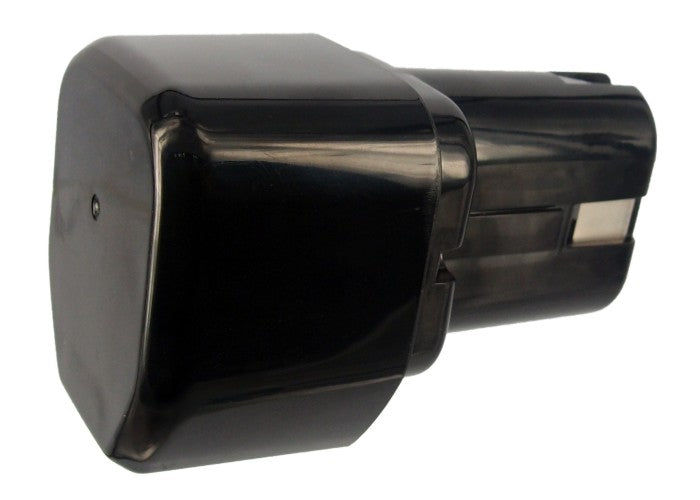 Replacement Battery for Hitachi  D 10dB – Power Tools – 3300mAh/23.76Wh / 7.2V