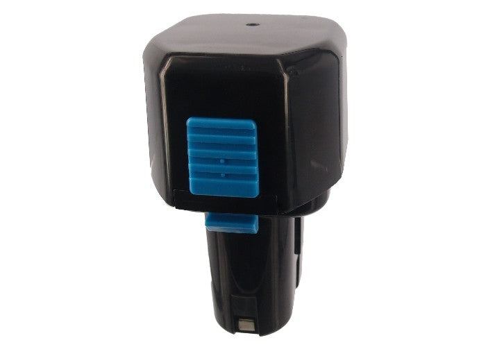 Replacement Battery for Hitachi  D 10dB – Power Tools – 3300mAh/23.76Wh / 7.2V