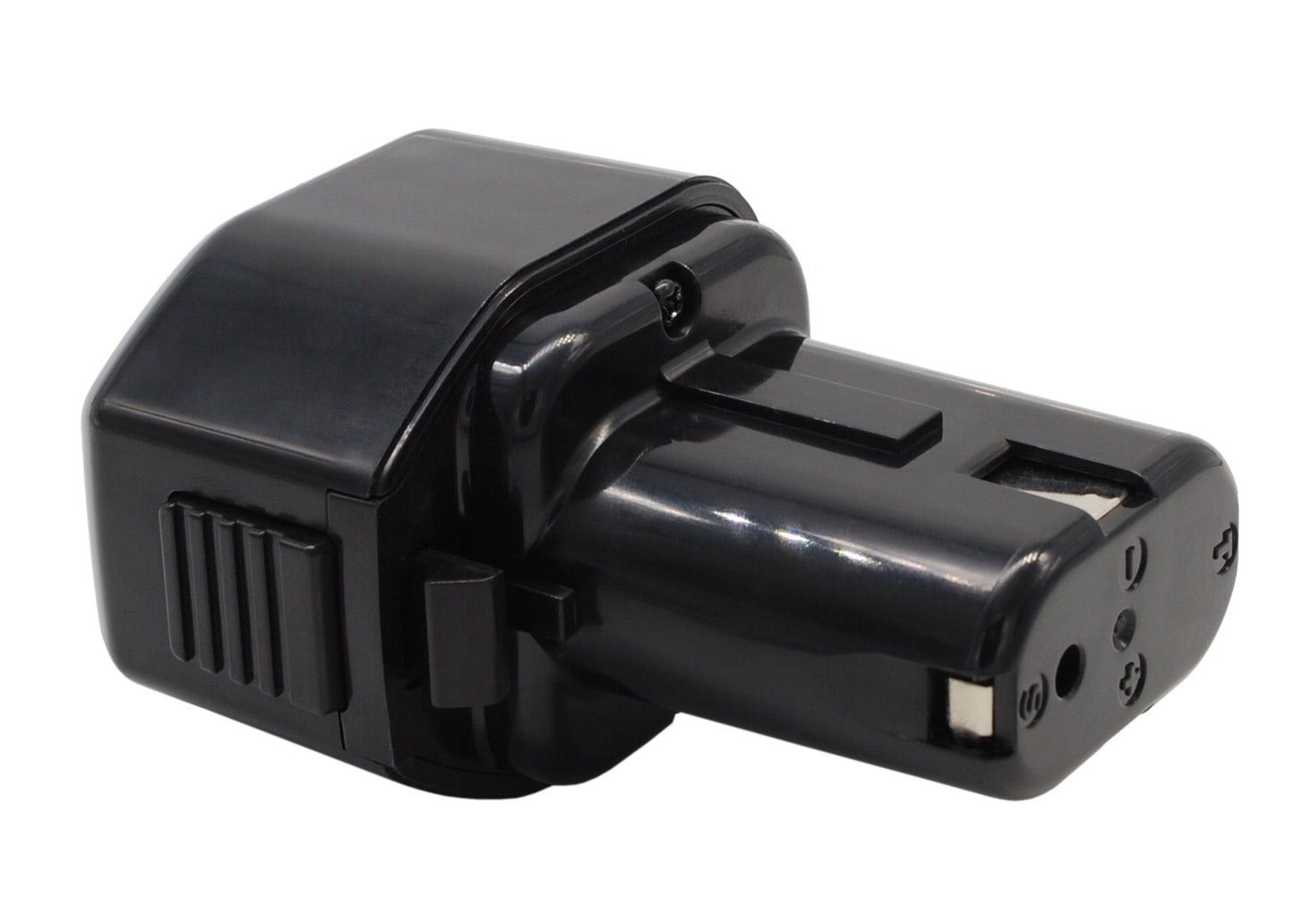 Replacement Battery for Hitachi  DN10DSA – Power Tools – 3000mAh / 21.60Wh / 7.2V