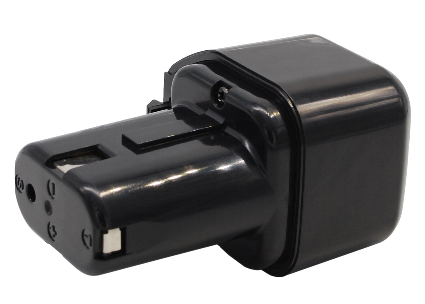 Replacement Battery for Hitachi  DN10DSA – Power Tools – 3000mAh / 21.60Wh / 7.2V