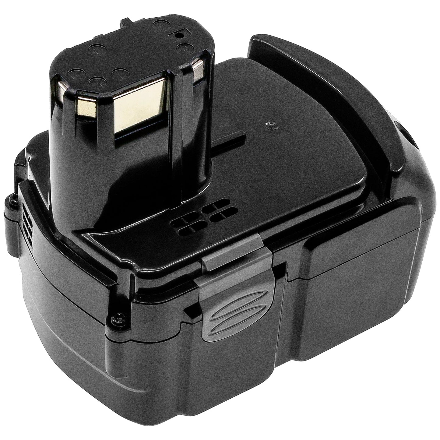 Replacement Battery for Hitachi C 18DL – Power Tools – 5000mAh / 90.00Wh / 18.0V