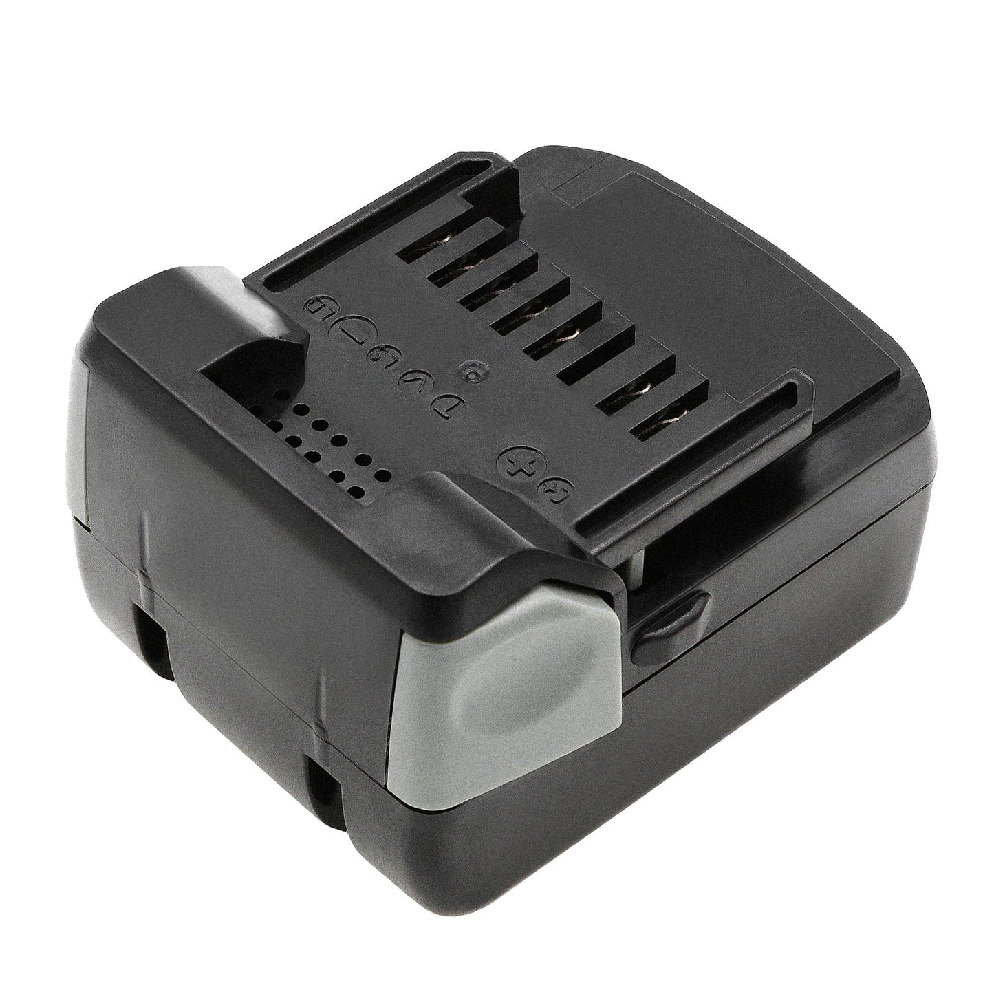 Replacement Battery for Hitachi C 18DSL – Power Tools – 1500mAh / 18.0V