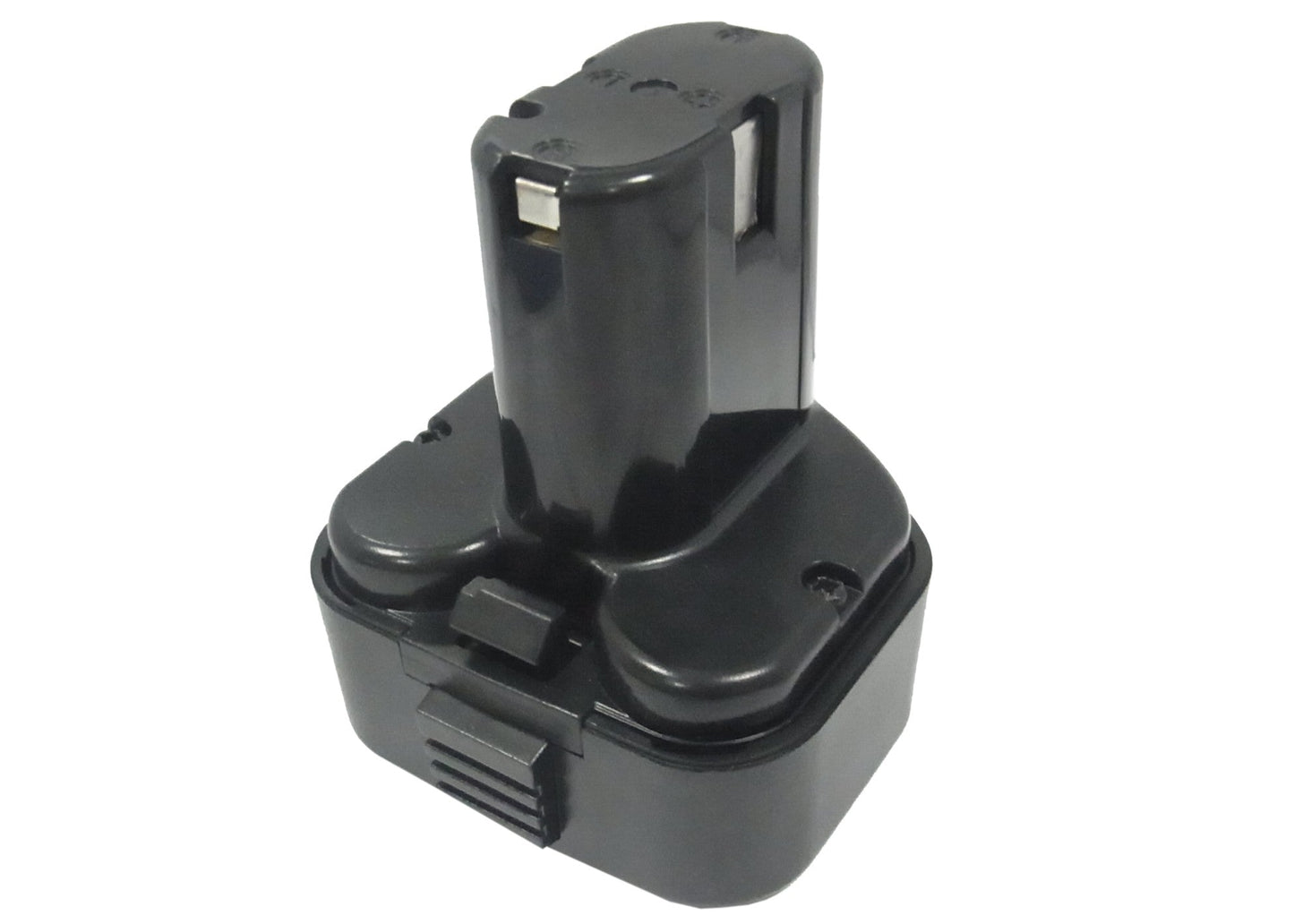 Replacement Battery for Hitachi  CK 12D – Power Tools – 2000mAh / 9.6V