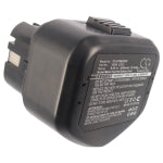 Replacement Battery for Hitachi CK 12D CK 12DY, CL 10D, – 3000mAh