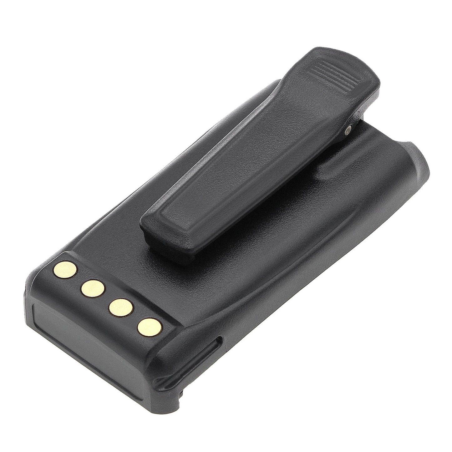 Replacement Battery for HYT TC 800M – Two-Way Radio – 2000mAh / 14.40Wh / 7.2V