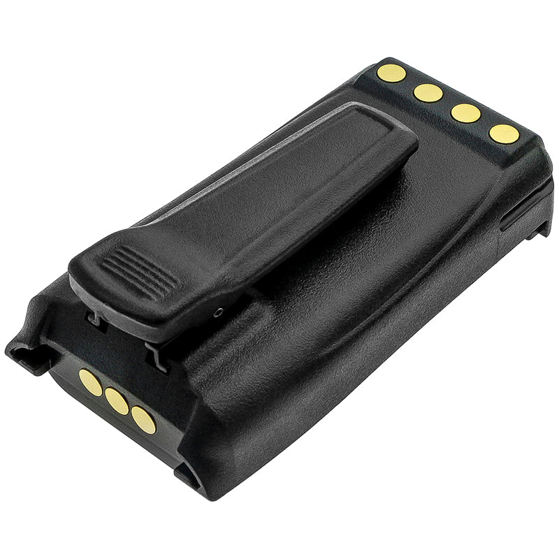 Replacement Battery for Relm RPU7500 – Two-Way Radio – 2100mAh / 15.54Wh / 7.4V