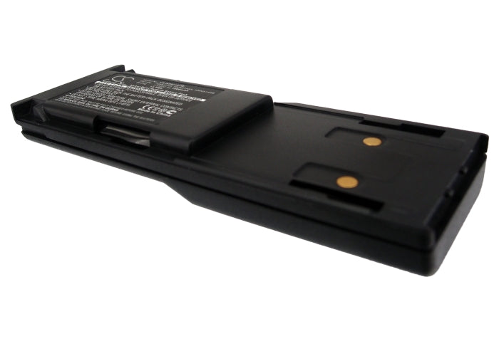 Replacement Battery for Motorola Radius P110 – Two-Way Radio – 1800mAh/13.5Wh / 7.5V