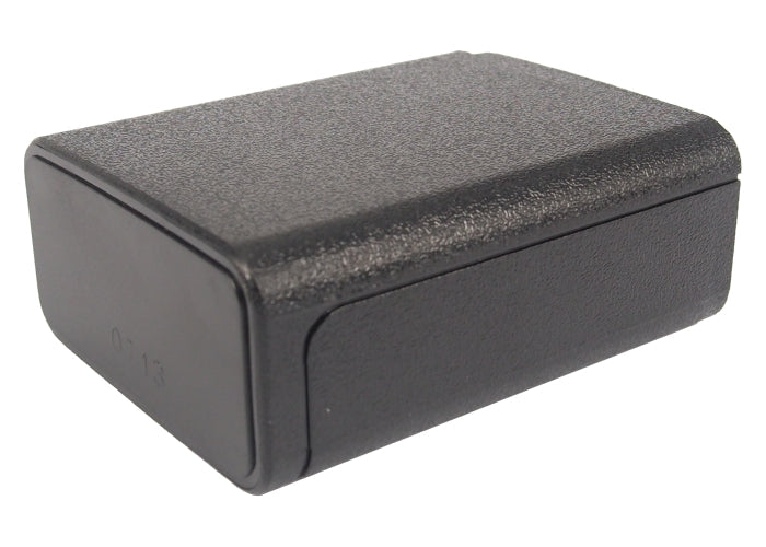 Replacement Battery for Bullard Commander MX – Two-Way Radio – 2500mAh / 24.00Wh / 9.6V