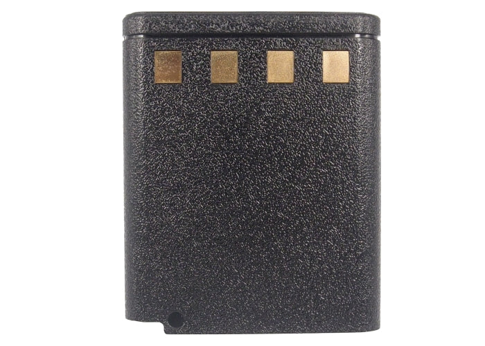 Replacement Battery for Bullard Commander MX – Two-Way Radio – 2500mAh / 24.00Wh / 9.6V