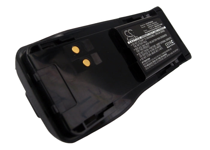 Replacement Battery for Motorola GP350 – Two-Way Radio – 1800mAh/13.5Wh / 7.5V