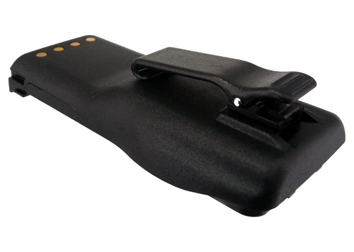 Replacement Battery for Motorola GP350 – Two-Way Radio – 2500mAh/18.75Wh / 7.5V