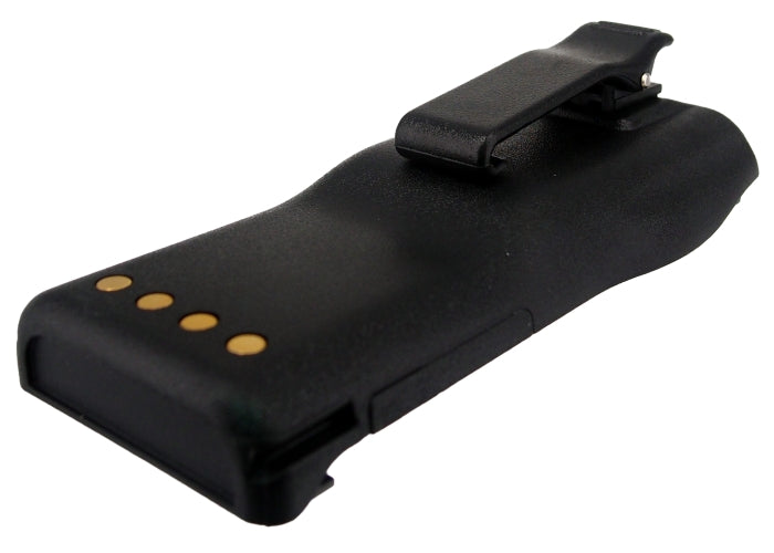 Replacement Battery for Motorola GP350 – Two-Way Radio – 2500mAh/18.75Wh / 7.5V